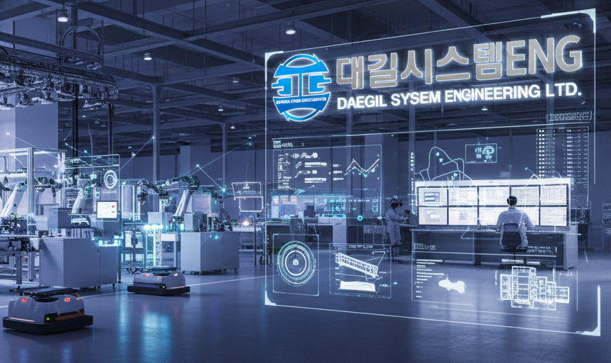 회사전경